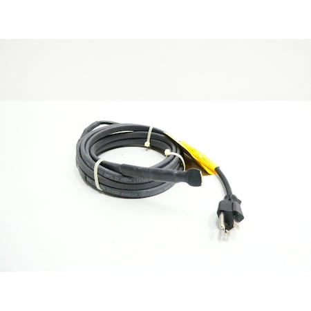 Approved Vendor NA SELF-REGULATING HEATING CABLE 12FT 72W 120V-AC OTHER HEATING ELEMENT FSPC1-12